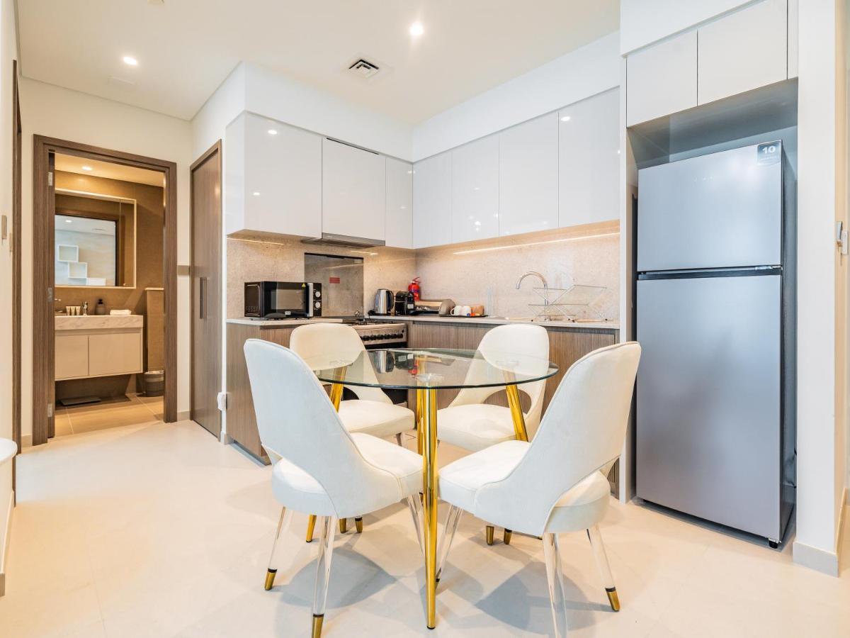 Radiant 1br In Burj Royale - Downtown *