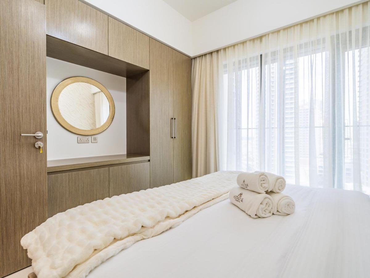 Apartment Radiant 1br In Burj Royale - Downtown *