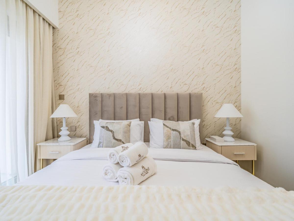 Radiant 1br In Burj Royale - Downtown Apartment