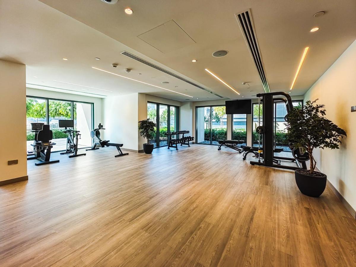 Radiant 1br In Burj Royale - Downtown * Dubai