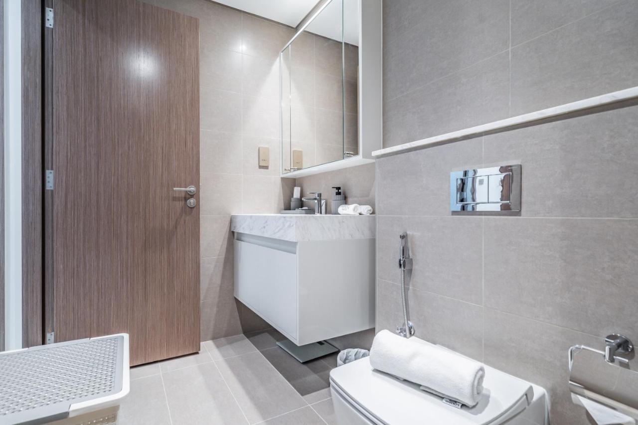 Radiant 1br In Burj Royale - Downtown *