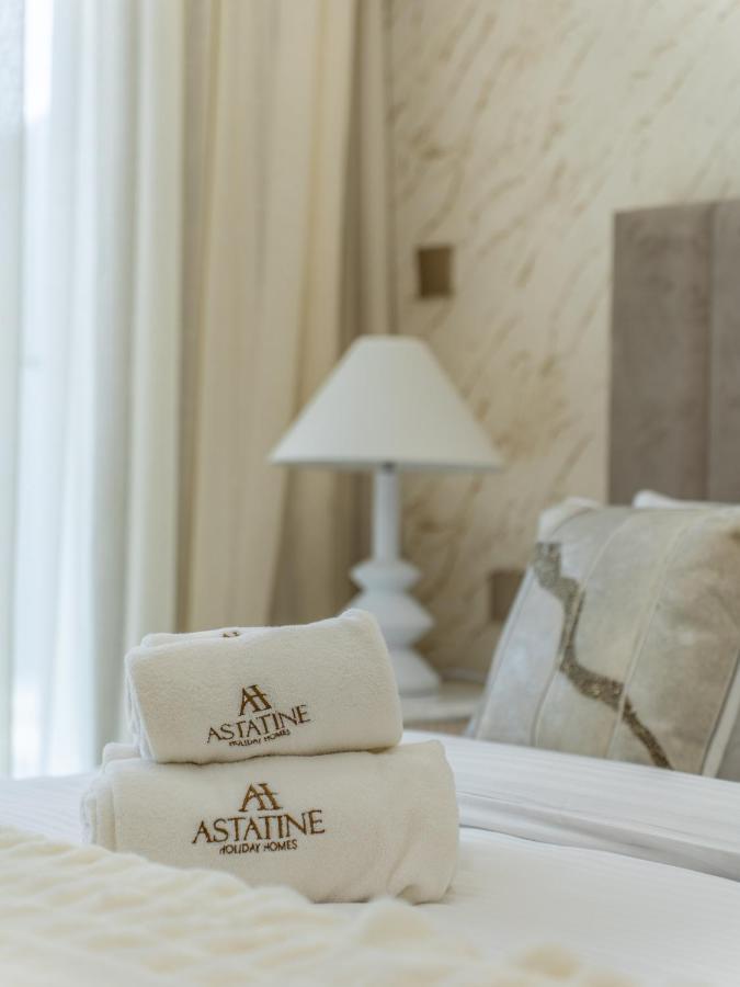 Apartment Radiant 1br In Burj Royale - Downtown *