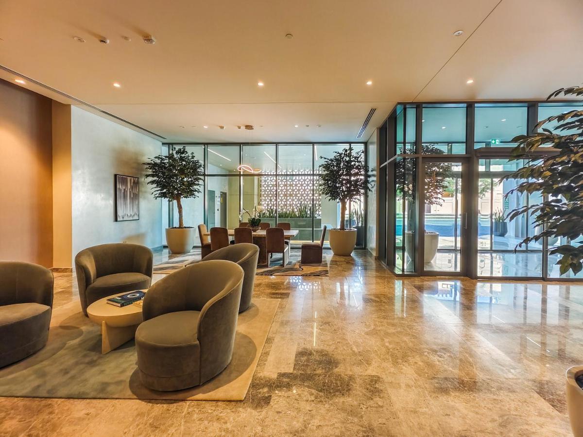 Apartment Radiant 1br In Burj Royale - Downtown