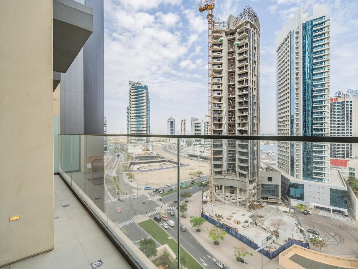 Apartment Radiant 1br In Burj Royale - Downtown *